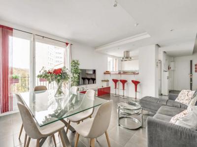 Annonce Vente 4 pi�ces Appartement Saint-maurice 94