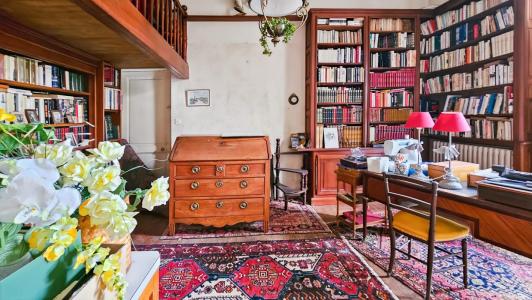 Annonce Vente Prestige Saint-laurent-des-hommes 24