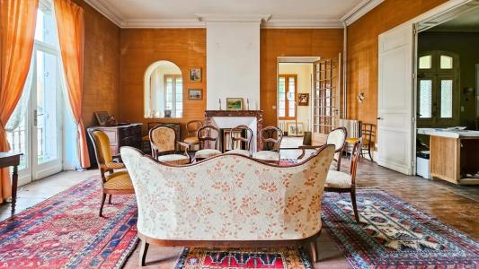 Acheter Prestige Saint-laurent-des-hommes 534000 euros