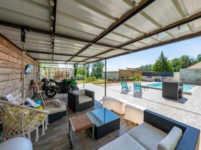 Acheter Maison Linas 739000 euros