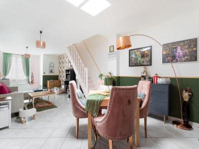 For sale Haubourdin 3 rooms 79 m2 Nord (59320) photo 1