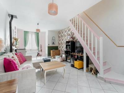 For sale Haubourdin 3 rooms 79 m2 Nord (59320) photo 2