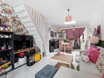 For sale Haubourdin 3 rooms 79 m2 Nord (59320) photo 3