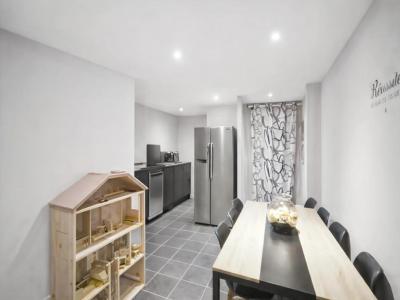 Acheter Maison 117 m2 Beziers