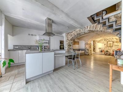 Annonce Vente 5 pi�ces Maison Riverie 69