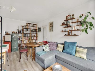 Acheter Appartement 44 m2 Saint-denis