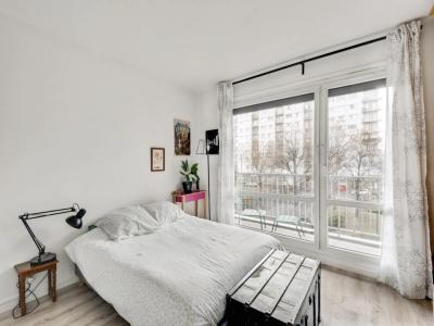 Acheter Appartement Saint-denis 192000 euros