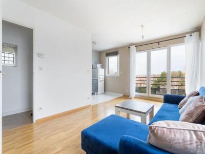 For sale Roubaix 2 rooms 42 m2 Nord (59100) photo 1