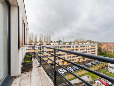 For sale Roubaix 2 rooms 42 m2 Nord (59100) photo 2