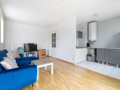 For sale Roubaix 2 rooms 42 m2 Nord (59100) photo 3