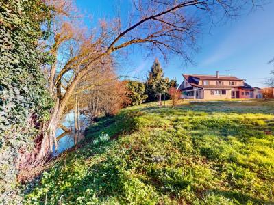 For sale Epineuil-le-fleuriel 4 rooms 112 m2 Cher (18360) photo 0