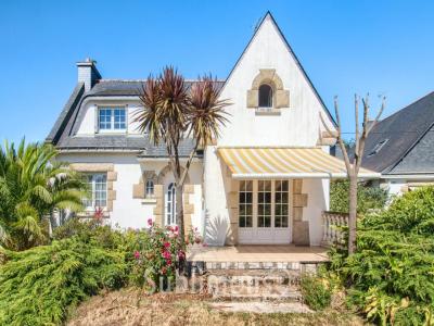 Annonce Vente 6 pi�ces Maison Queven 56