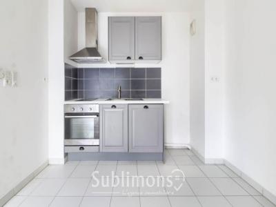 Acheter Appartement 39 m2 Nantes