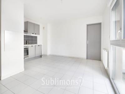 Acheter Appartement Nantes Loire atlantique