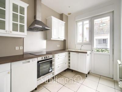 Annonce Vente 4 pi�ces Appartement Saint-nazaire 44