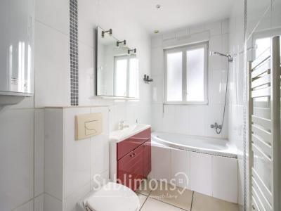 Acheter Appartement 82 m2 Saint-nazaire