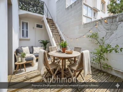Acheter Appartement Saint-nazaire Loire atlantique
