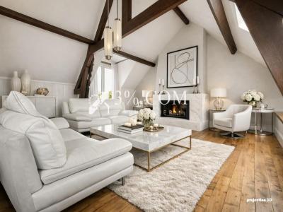 Acheter Appartement 113 m2 Boulogne-sur-mer