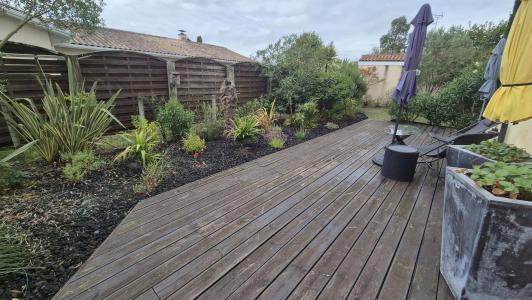 For sale Biscarrosse 4 rooms 90 m2 Landes (40600) photo 1