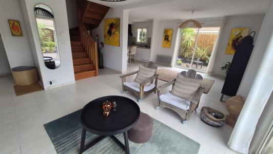 For sale Biscarrosse 4 rooms 90 m2 Landes (40600) photo 3