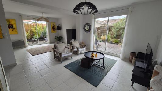 For sale Biscarrosse 4 rooms 90 m2 Landes (40600) photo 4