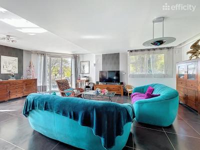 Acheter Maison Saint-quentin-sur-isere Isere