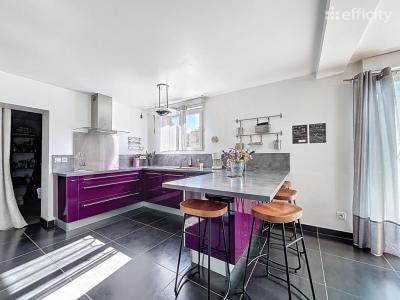 Acheter Maison Saint-quentin-sur-isere 395000 euros