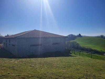 Annonce Vente Maison Pebees 32