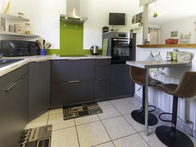 For sale Puybrun 4 rooms 94 m2 Lot (46130) photo 2