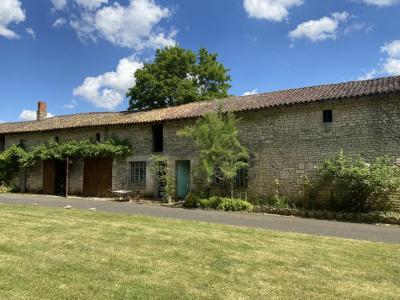 Annonce Vente Prestige Ardilleux 79