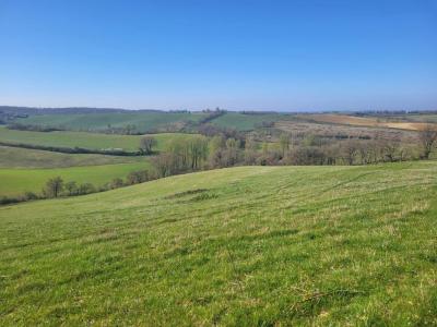 Acheter Terrain 32767 m2 Samatan