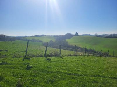 Acheter Terrain Samatan 281000 euros