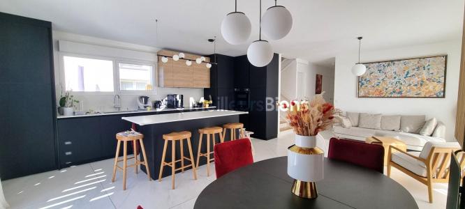 For sale Beaumont 5 rooms 114 m2 Haute savoie (74160) photo 0