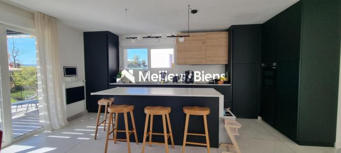 Acheter Maison Beaumont Haute savoie