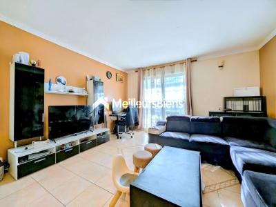 For sale Mureaux 3 rooms 68 m2 Yvelines (78130) photo 0