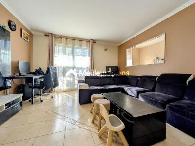 Annonce Vente 3 pi�ces Appartement Mureaux 78