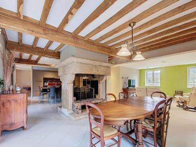 Annonce Vente 9 pi�ces Maison  71