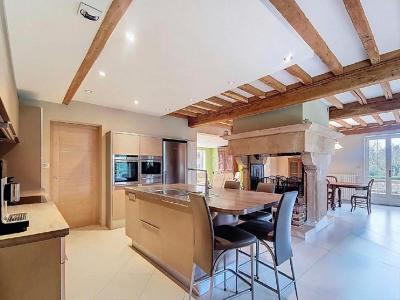 Acheter Maison  676000 euros