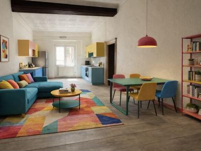 For sale 2 rooms 74 m2 Saone et loire (71100) photo 0