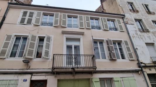 For sale CENTRE VILLE 5 rooms 110 m2 Saone et loire (71100) photo 0
