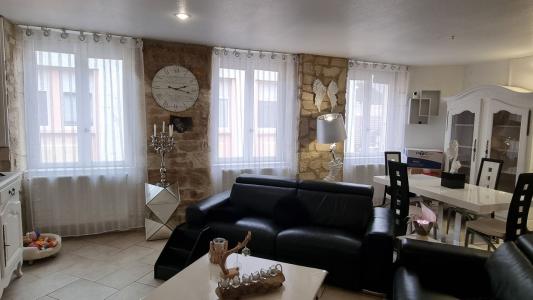 Annonce Vente 5 pi�ces Appartement  71