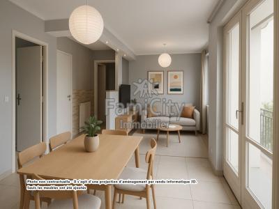 For sale 5 rooms 81 m2 Saone et loire (71100) photo 0