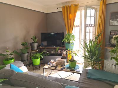 Acheter Appartement 40 m2 