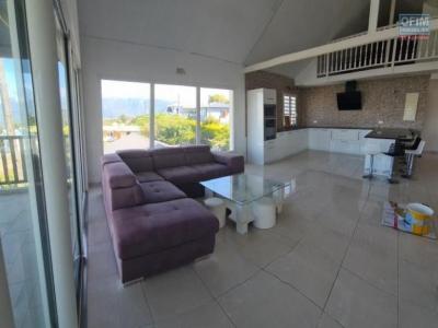 Annonce Location Appartement Plaine-des-cafres 974