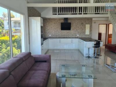 Louer Appartement 115 m2 Plaine-des-cafres