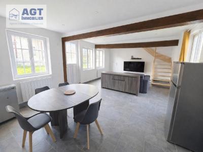 For sale Lachapelle-aux-pots 5 rooms 86 m2 Oise (60650) photo 0