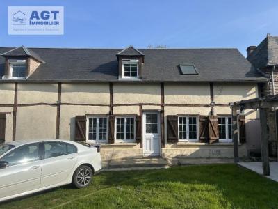 Acheter Maison 86 m2 Lachapelle-aux-pots