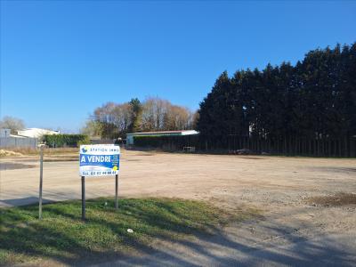 Annonce Vente Terrain Cosnes-et-romain 54