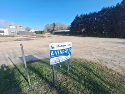 Acheter Terrain Cosnes-et-romain Meurthe et moselle