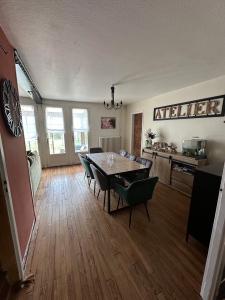 Acheter Maison 108 m2 Mercy-le-bas